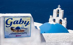 Gaby Apartments
